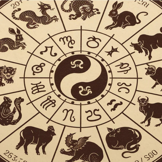 The Chinese Zodiac: A Journey into Ancient Wisdom
